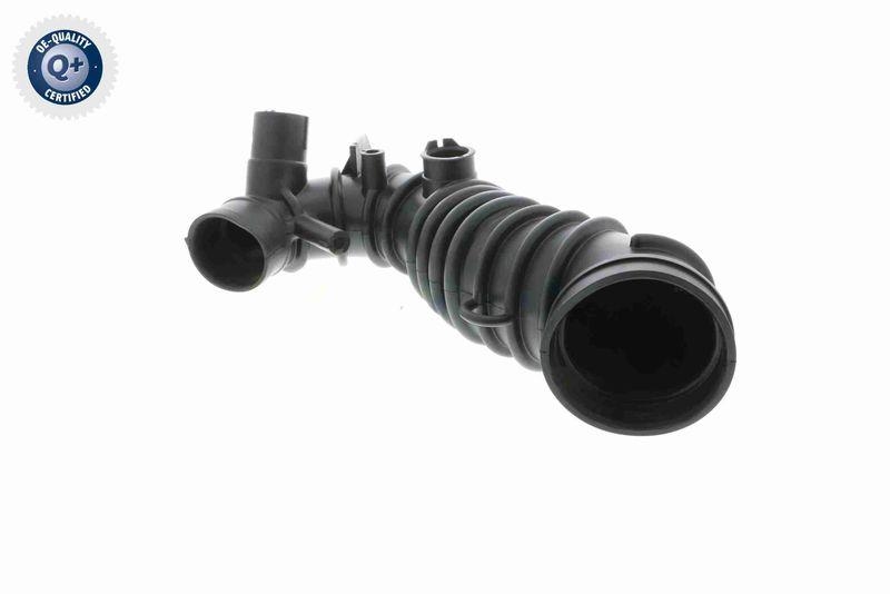 VAICO V10-2682 Ansaugschlauch, Luftfilter Luftmengenmesser f&uuml;r VW