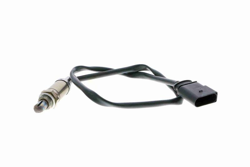 VEMO V10-76-0057 Lambdasonde Zr 4 Kabel / 720 mm f&uuml;r VW