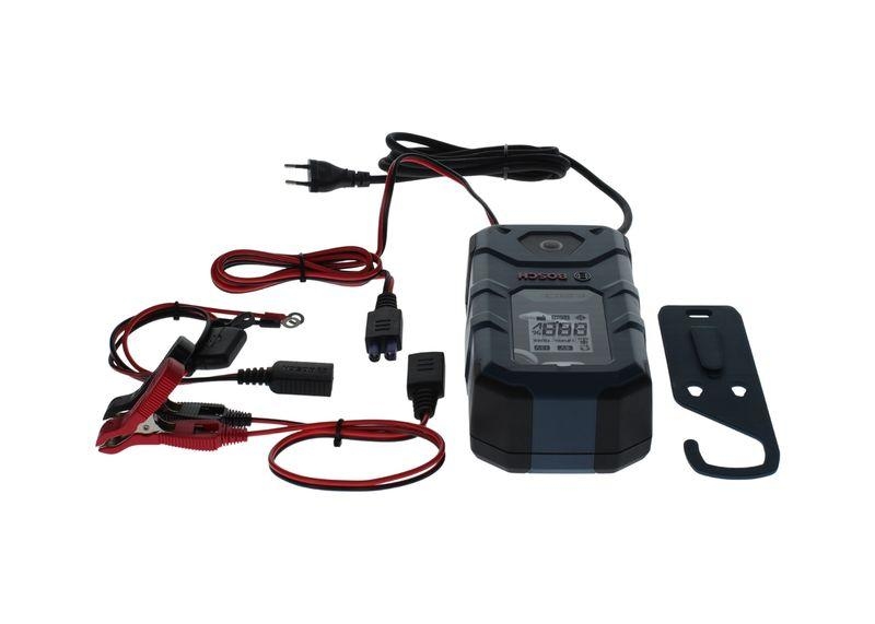 Bosch 0 189 921 080 Batterie-Ladeger&auml;t