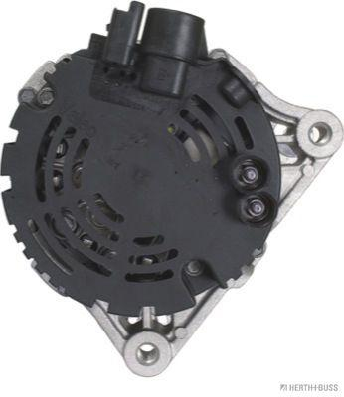 HERTH+BUSS 32001001 Generator 14 V, 90 A