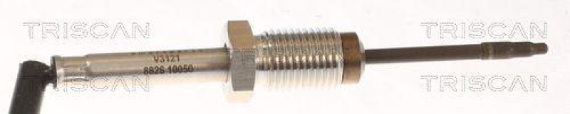 TRISCAN 8826 10050 Sensor, Abgastemperatur f&uuml;r Citroen, Fiat, Peugeot