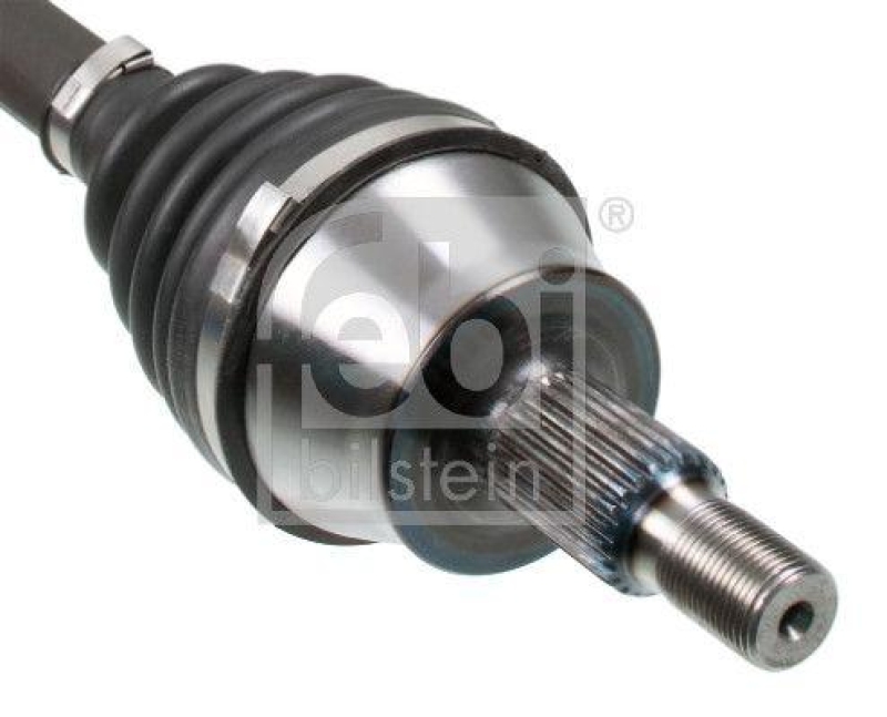 FEBI BILSTEIN 183466 Antriebswelle f&uuml;r Mercedes-Benz