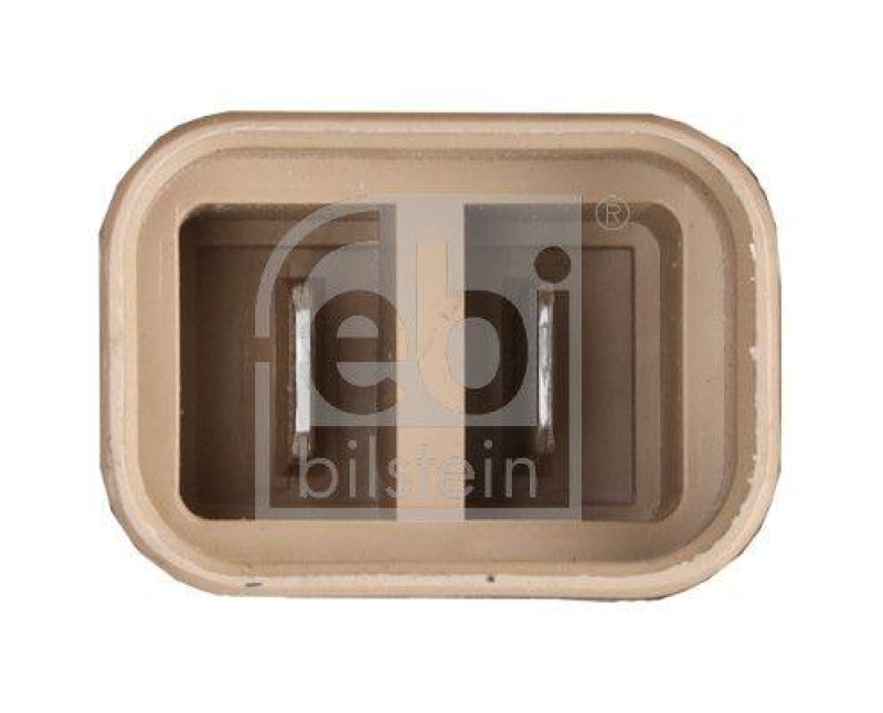 FEBI BILSTEIN 186641 Generator f&uuml;r MAZDA