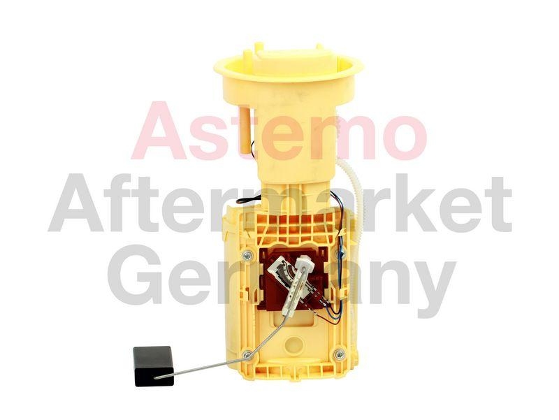 HITACHI 2503521 Kraftstofffördereinheit für VW u.a.