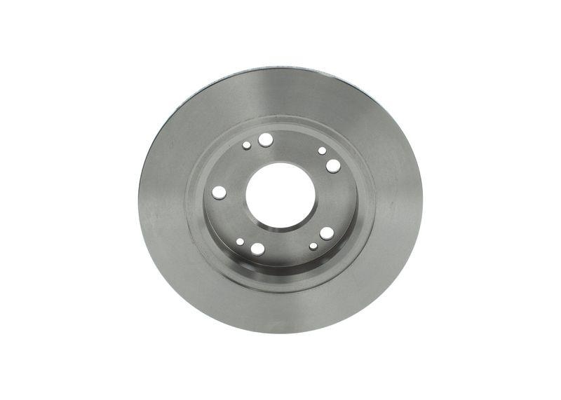 BOSCH 0 986 479 V21 Bremsscheiben Ø 260mm für Hinterachse