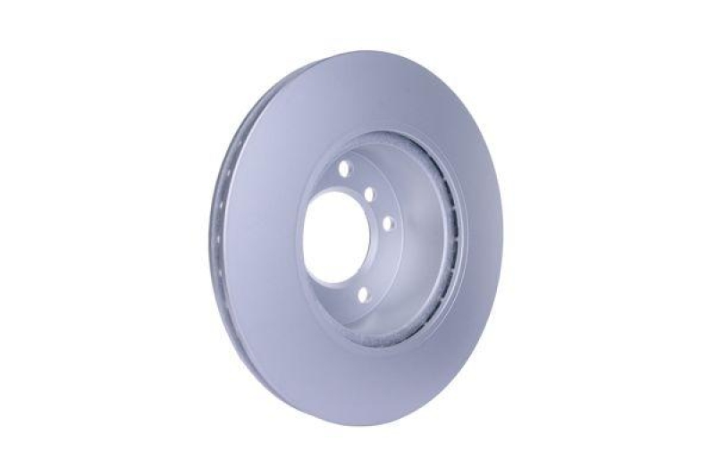 HELLA 8DD 355 111-241 Bremsscheibe f&uuml;r BMW