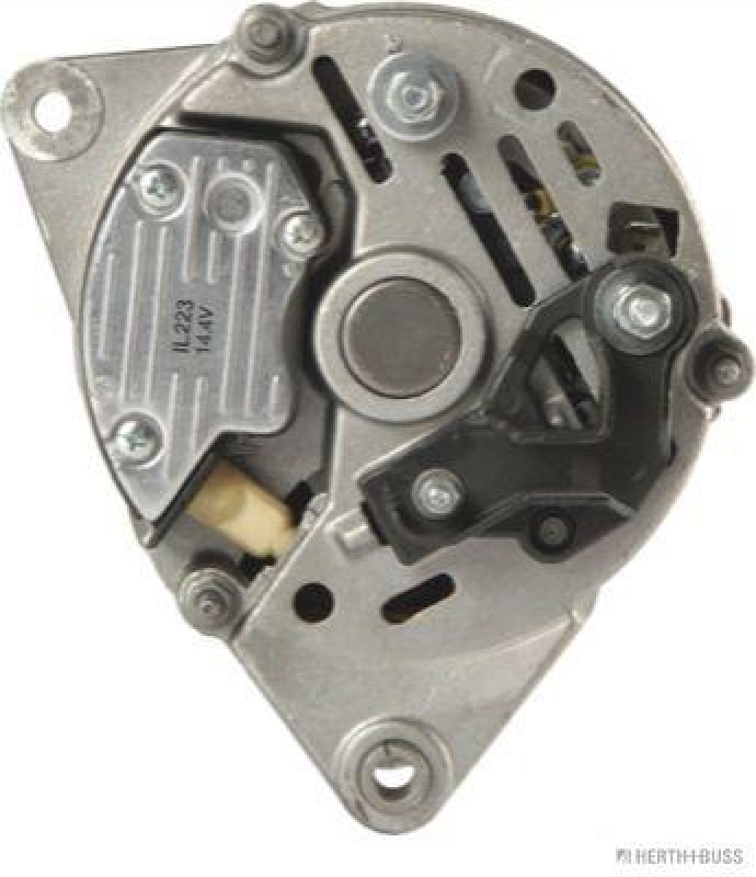 HERTH+BUSS 32001205 Generator 14 V, 70 A