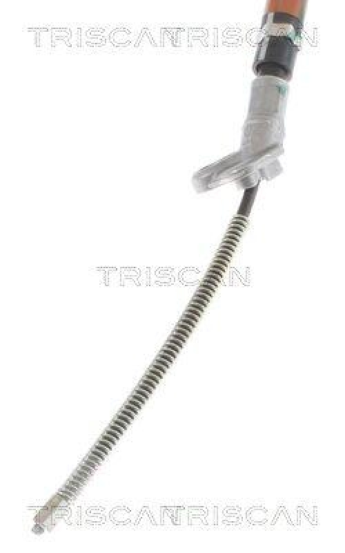 TRISCAN 8140 131350 Handbremsseil f&uuml;r Toyota
