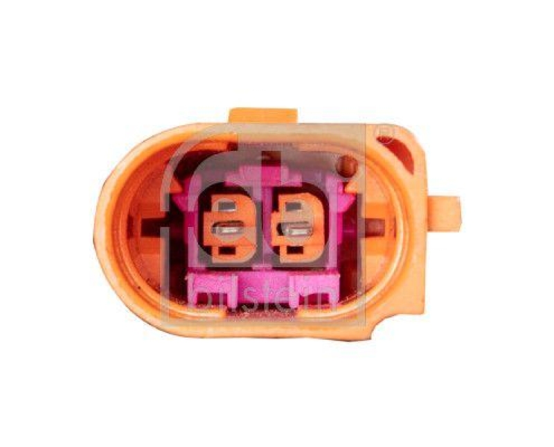 FEBI BILSTEIN 179030 Motorlager f&uuml;r VW-Audi