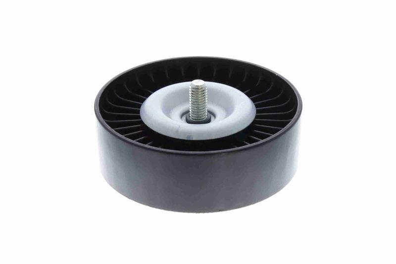 VAICO V30-1363 Spannrolle, Keilrippenriemen Keilrippenriemen f&uuml;r MERCEDES-BENZ