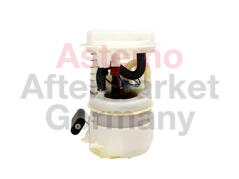 HITACHI 2503522 Kraftstofff&ouml;rdereinheit f&uuml;r RENAULT u.a.