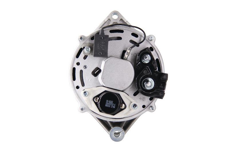 VALEO 443166 Gernerator - CORE-FLEX OPEL