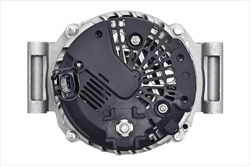 HELLA 8EL 015 630-841 Generator 14V 150A