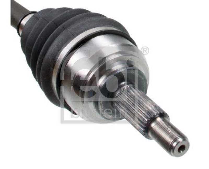 FEBI BILSTEIN 183468 Antriebswelle f&uuml;r Renault