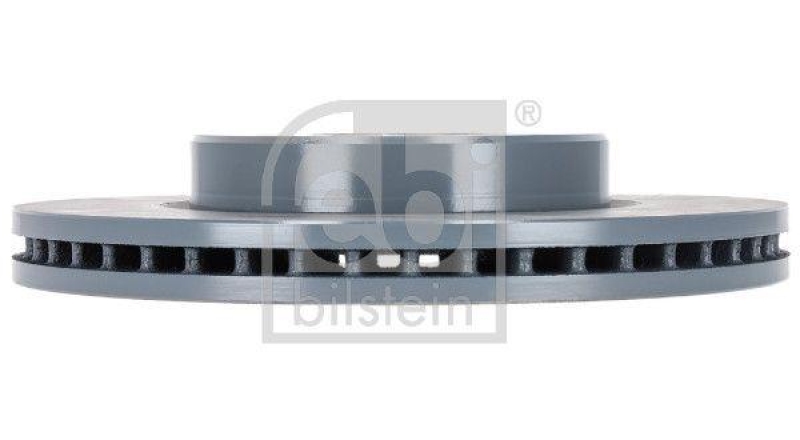 FEBI BILSTEIN 192744 Bremsscheibe f&uuml;r MG