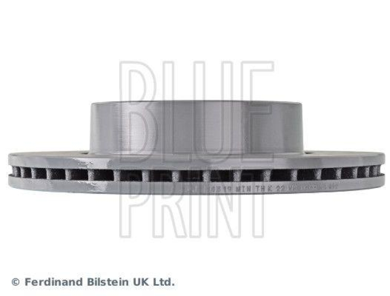 BLUE PRINT ADJ134319 Bremsscheibe für Land Rover