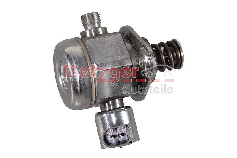 METZGER 2250575 Hochdruckpumpe f&uuml;r BMW