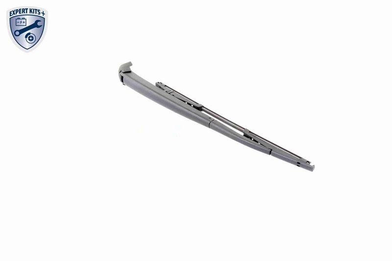 VAICO V24-0405 Wischarm, Scheibenreinigung hinten mit Wischblatt und Kappe mit Wisc f&uuml;r FIAT