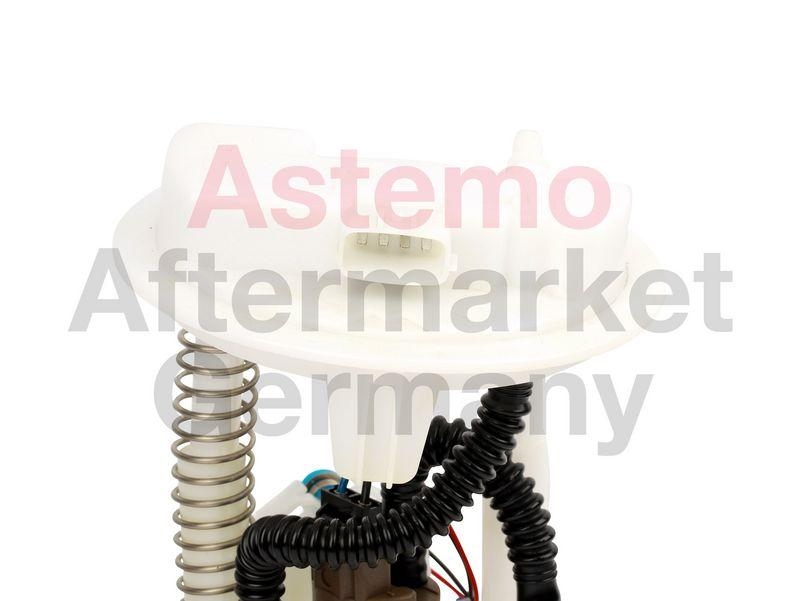 HITACHI 2503523 Kraftstofff&ouml;rdereinheit f&uuml;r NISSAN u.a.