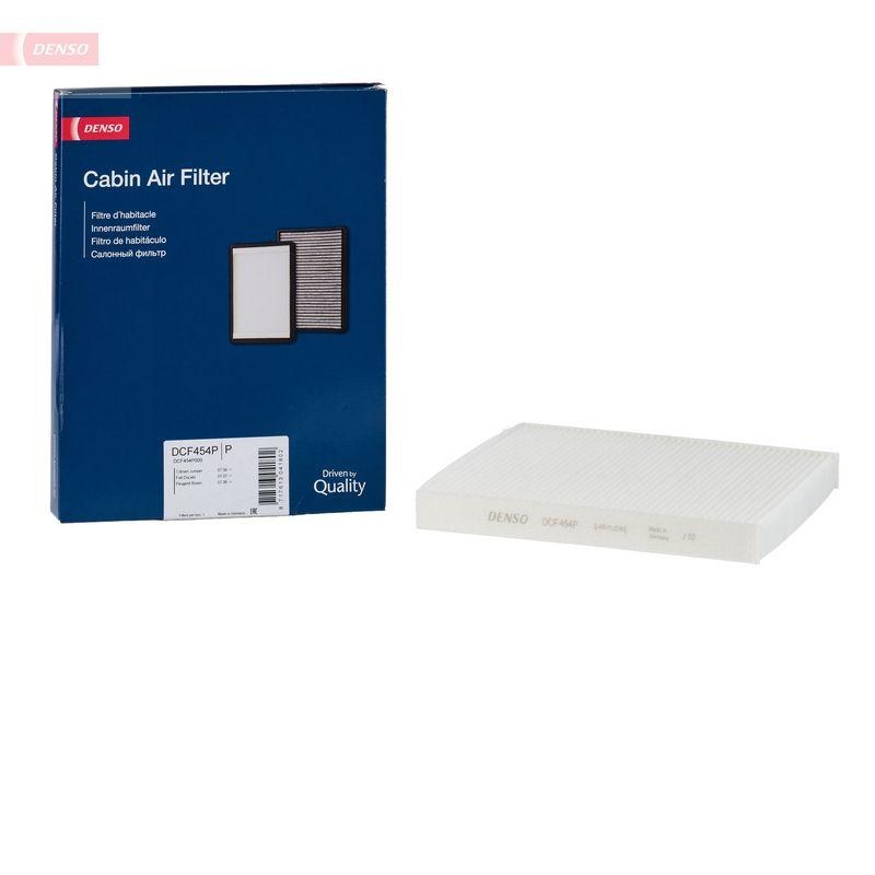 DENSO DCF454P Innenraumfilter FIAT DUCATO (06-)
