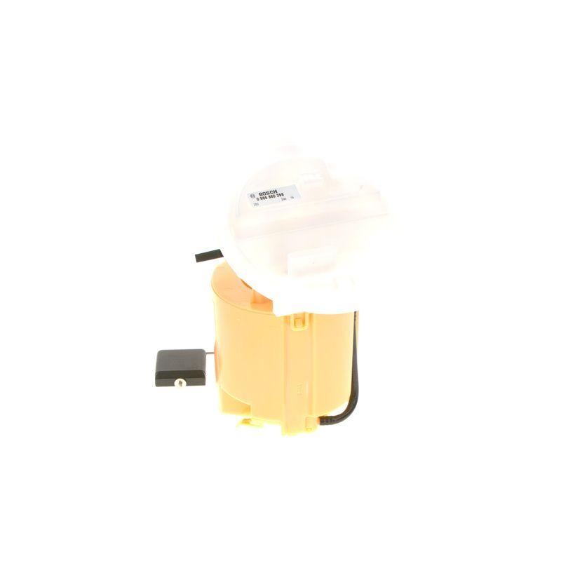 BOSCH 0 986 580 395 Kraftstoff-F&ouml;rdereinheit