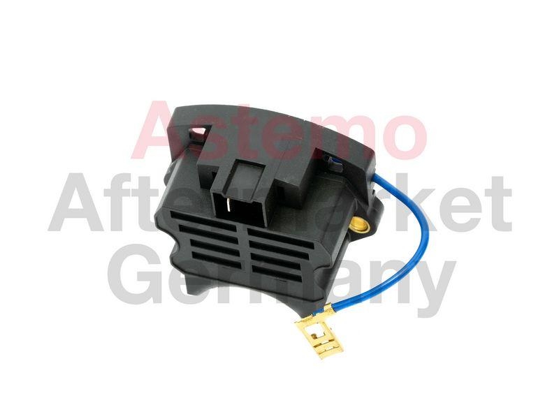 HITACHI 2500390 elektron. Regler für ALFA u.a.