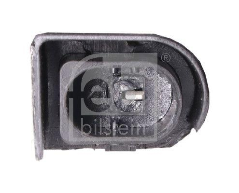 FEBI BILSTEIN 186643 Generator f&uuml;r Ford