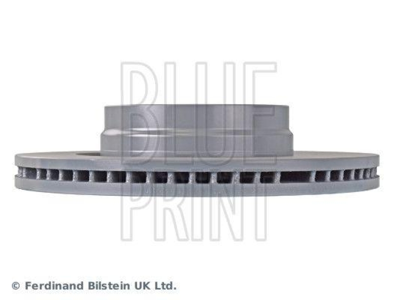 BLUE PRINT ADJ134320 Bremsscheibe f&uuml;r Land Rover