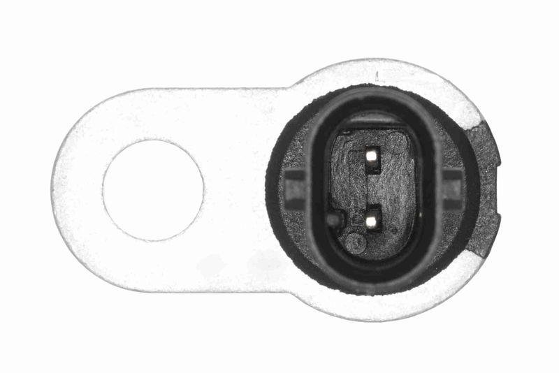 VEMO V10-72-1442 Sensor, K&uuml;hlmitteltemperatur 2-Polig, mit Dichtung 2-Polig f&uuml;r VW