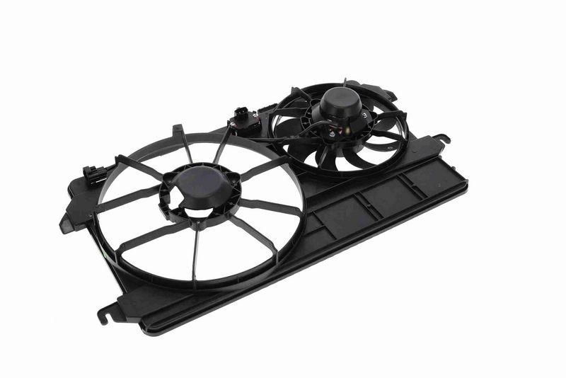 VEMO V25-01-1568 L&uuml;fter, Motork&uuml;hlung 12V 280mm 160W f&uuml;r FORD