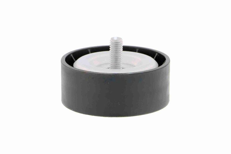 VAICO V30-2533 Umlenk-/F&uuml;hrungsrolle, Keilrippenriemen Zahnriemen f&uuml;r MERCEDES-BENZ