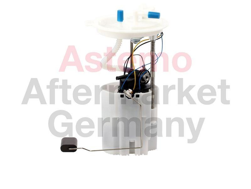 HITACHI 2503524 Kraftstofff&ouml;rdereinheit f&uuml;r FIAT u.a.