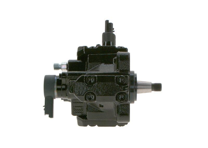 Bosch 0 445 010 163 Radialkolbenpumpe