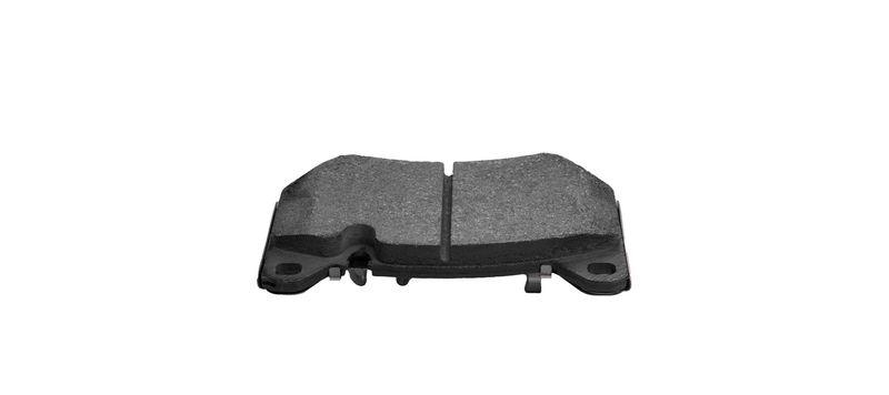 HELLA 8DB 355 040-151 Scheibenbremsbelagsatz