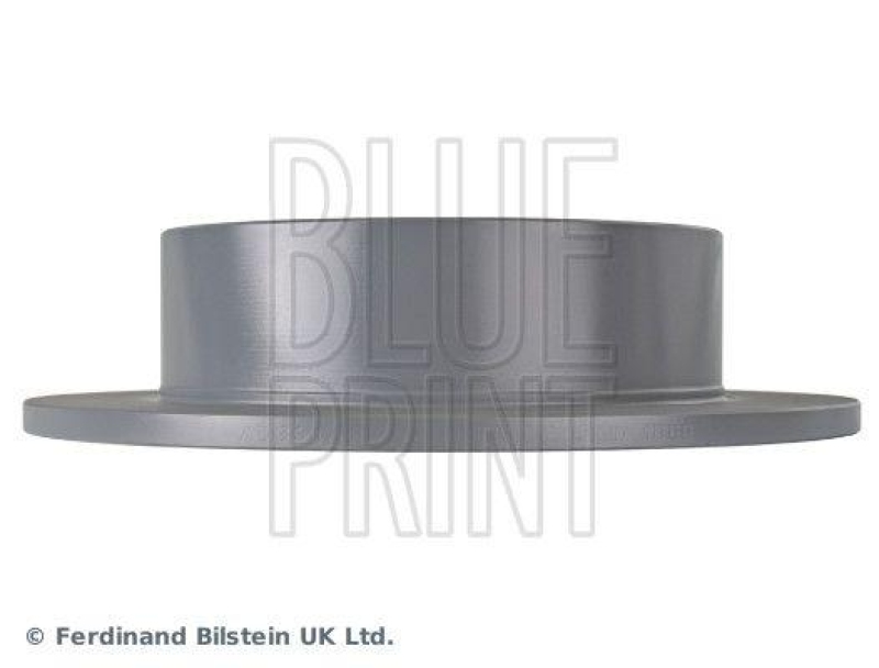 BLUE PRINT ADG043128 Bremsscheibe f&uuml;r HYUNDAI