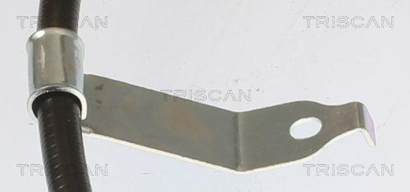 TRISCAN 8140 131353 Handbremsseil f&uuml;r Toyota