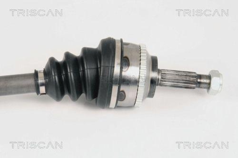 TRISCAN 8540 25590 Antriebswelle f&uuml;r Renault Megane