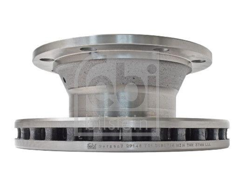 FEBI BILSTEIN 29148 Bremsscheibe
