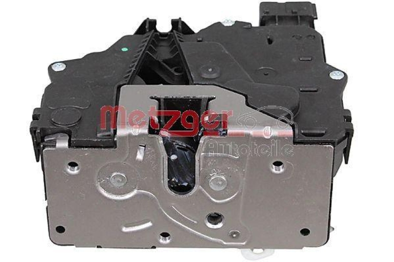 METZGER 2314350 T&uuml;rschloss f&uuml;r FIAT vorne rechts