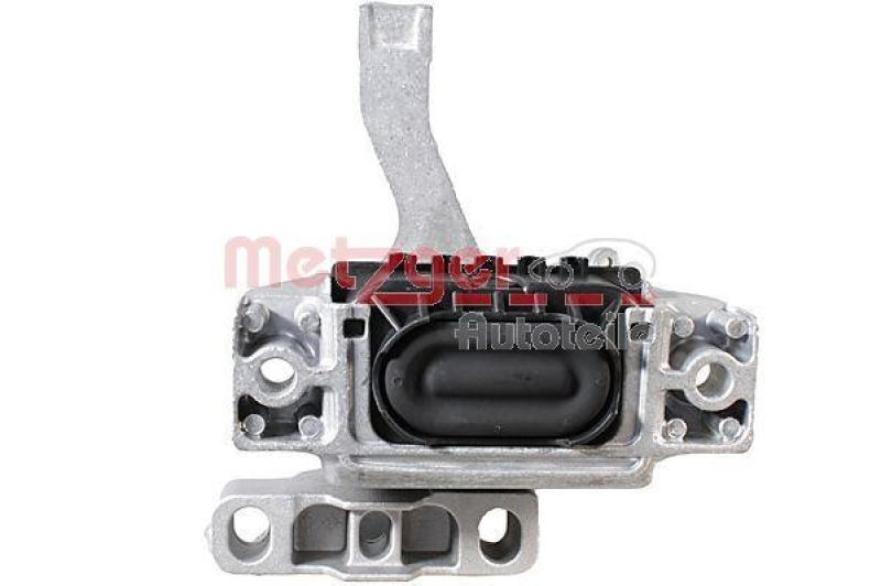 METZGER 8053795 Lagerung, Motor f&uuml;r AUDI/SEAT/SKODA/VW rechts