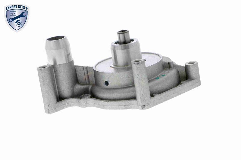 VAICO V10-50063 Wasserpumpe, Motork&uuml;hlung mit Dichtungssatz f&uuml;r VW