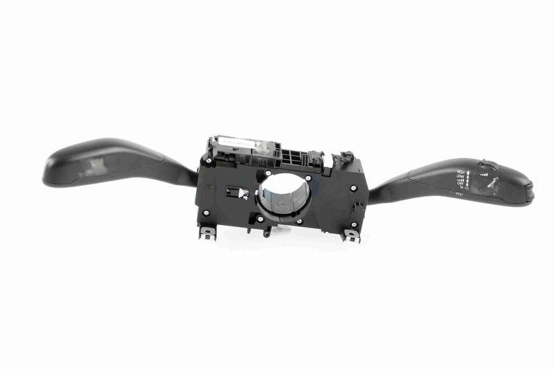 VEMO V15-80-3318 Lenkstockschalter schwarz, 20-Polig für VW