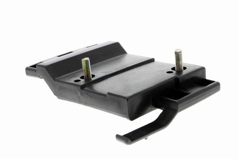 VAICO V30-0235 Halter, Sto&szlig;f&auml;nger Halter, Stossf&auml;nger, rechts f&uuml;r MERCEDES-BENZ