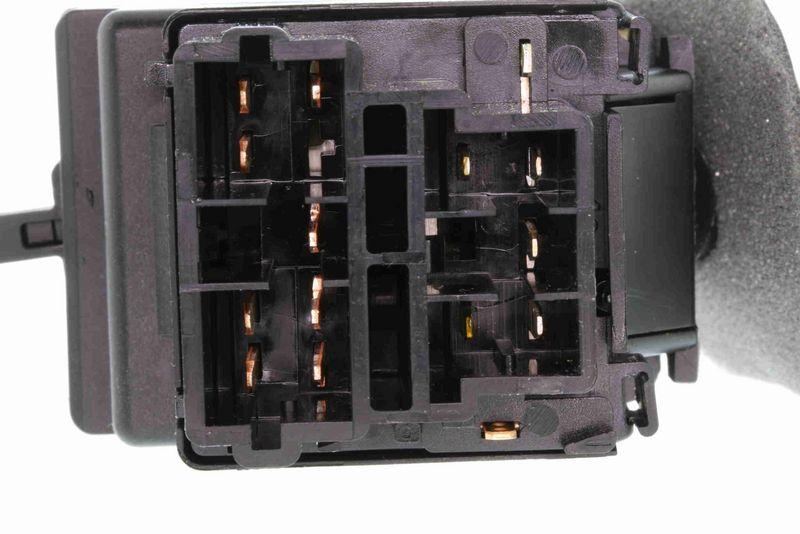 VEMO V42-80-0001 Lenkstockschalter Blinker-Einheit 13-Polig / ohne Nebell für CITROËN