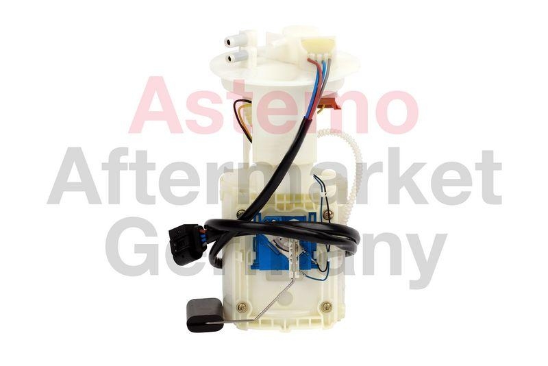 HITACHI 2503525 Kraftstofff&ouml;rdereinheit f&uuml;r MERCEDES u.a.