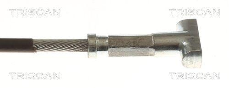 TRISCAN 8140 131354 Handbremsseil f&uuml;r Toyota
