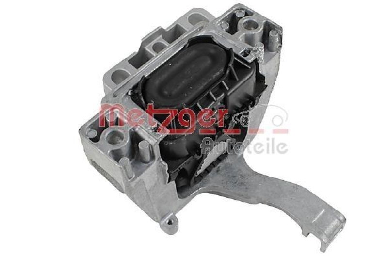 METZGER 8053796 Lagerung, Motor f&uuml;r AUDI/SEAT/SKODA/VW rechts