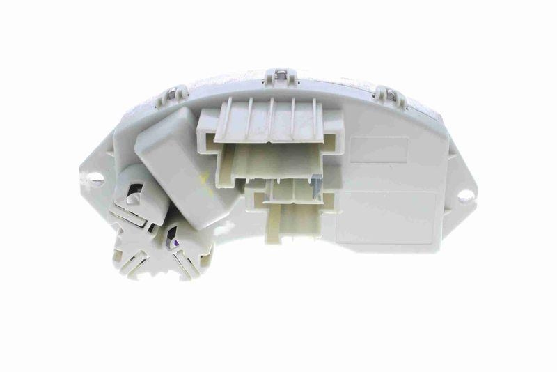 VEMO V20-79-0017 Regler, Innenraumgebl&auml;se Geblaese Heizung/Lueftung f&uuml;r BMW