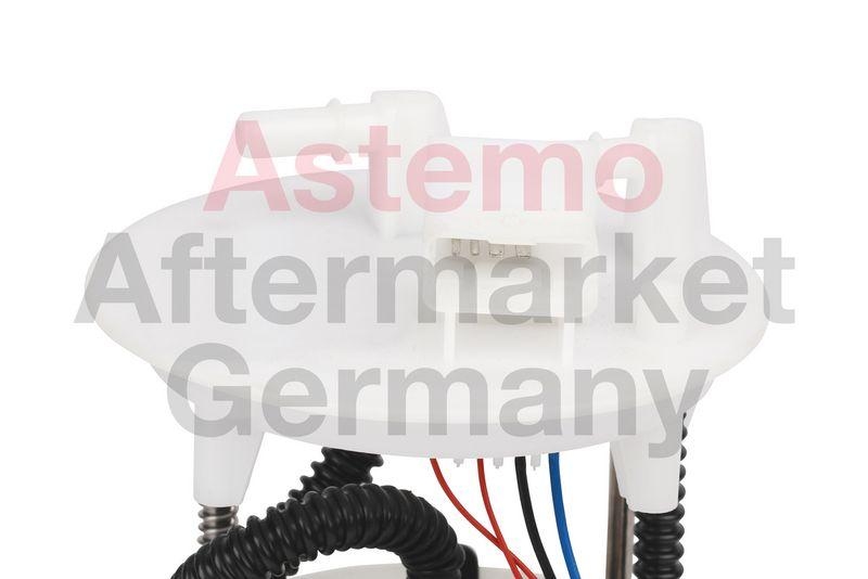 HITACHI 2503526 Kraftstofffördereinheit für FIAT u.a.