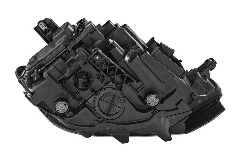 VALEO 046626 Scheinwerfer VW Passat B8 14/10 Full LED L